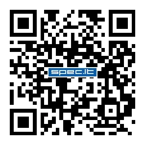QR kodas | Jurbarko karjerai, UAB | spec.lt