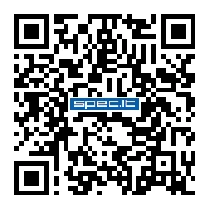 QR kodas | Jurbarko kelių tarnybos darbuotojų profesinė sąjunga | spec.lt