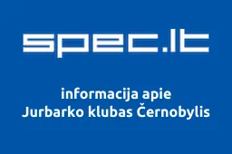 Jurbarko klubas Černobylis