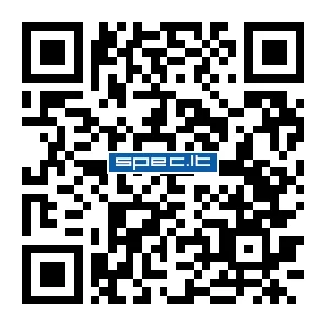 QR kodas | JURBARKO KREDITO UNIJA | spec.lt