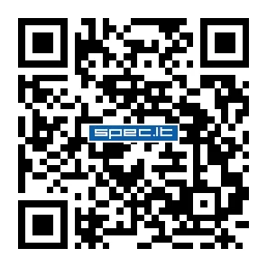 QR kodas | Jurbarko Kultūros Draugija Barkūnas | spec.lt