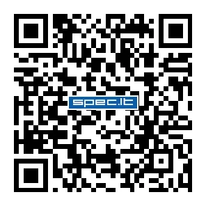 QR kodas | Jurbarko kūno kultūros mokytojų asociacija | spec.lt