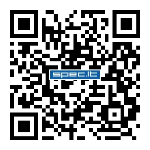 QR kodas | Jurbarko laikas, UAB | spec.lt