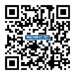 QR kodas | Jurbarko ligoninė, VŠĮ | spec.lt