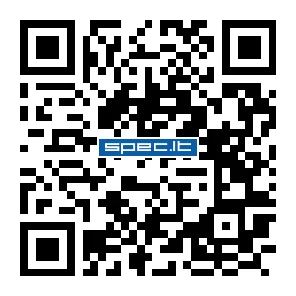 QR kodas | Jurbarko linų verslas, UAB | spec.lt