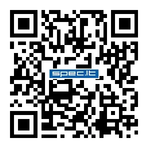 QR kodas | Jurbarko Lions klubas | spec.lt