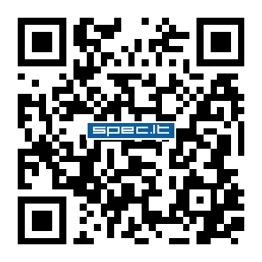 QR kodas | Jurbarko mažieji autobusai, UAB | spec.lt