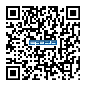 QR kodas | Jurbarko motociklininkų klubas, asociacija | spec.lt