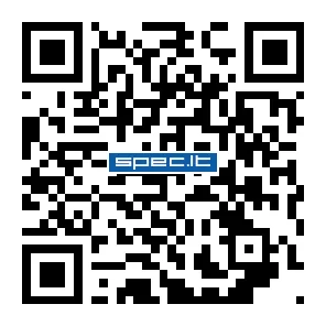 QR kodas | Jurbarko motoklubas Cerberis | spec.lt