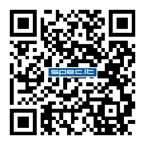 QR kodas | Jurbarko Muzikos Klubas Devynstygis | spec.lt