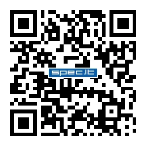 QR kodas | Jurbarko plėtros agentūra, UAB | spec.lt