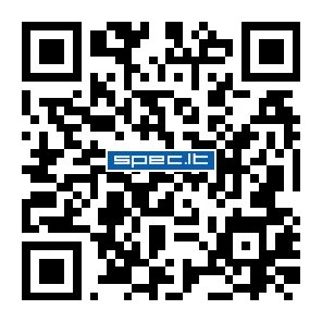 QR kodas | Jurbarko r. apylinkės prokuratūra | spec.lt