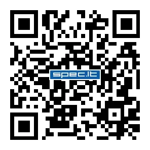QR kodas | Jurbarko r. apylinkės teismas | spec.lt