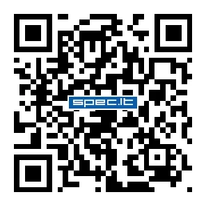 QR kodas | Jurbarko r. Jurbarkų darželismokykla | spec.lt