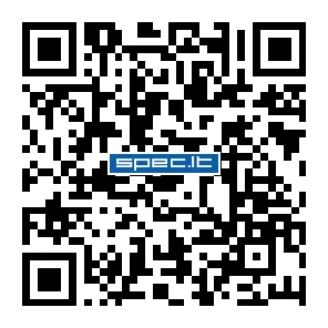 QR kodas | Jurbarko r. psichikos sveikatos centras, VšĮ | spec.lt