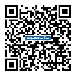 QR kodas | Jurbarko r. Raudonės Pagrindinė Mokykla | spec.lt