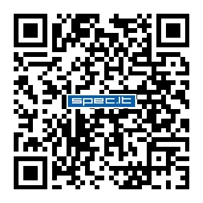 QR kodas | Jurbarko r. savivaldybės administracija | spec.lt