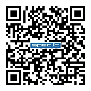 QR kodas | Jurbarko r. savivaldybės Eržvilko seniūnija | spec.lt