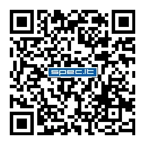 QR kodas | Jurbarko r. savivaldybės Girdžių seniūnija | spec.lt