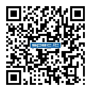 QR kodas | Jurbarko r. savivaldybės Juodaičių seniūnija | spec.lt