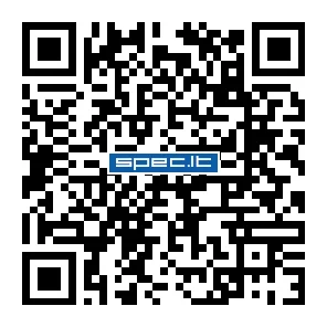 QR kodas | Jurbarko r. savivaldybės Jurbarkų seniūnija | spec.lt