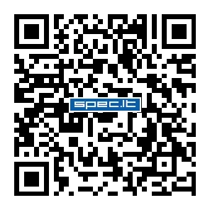 QR kodas | Jurbarko r. savivaldybės Raudonės seniūnija | spec.lt
