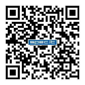QR kodas | Jurbarko r. savivaldybės Seredžiaus seniūnija | spec.lt