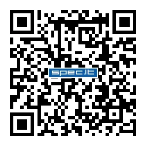 QR kodas | Jurbarko r. savivaldybės Šimkaičių seniūnija | spec.lt