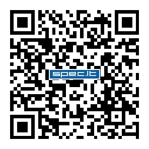 QR kodas | Jurbarko r. savivaldybės Skirsnemunės seniūnija | spec.lt