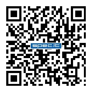 QR kodas | Jurbarko r. savivaldybės Veliuonos seniūnija | spec.lt