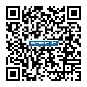 QR kodas | Jurbarko rajono savivaldybės viešoji biblioteka