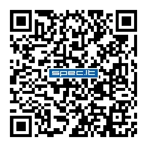 QR kodas | Jurbarko r. Skirsnemunės Jurgio Baltrušaičio pagrindinė mokykla | spec.lt