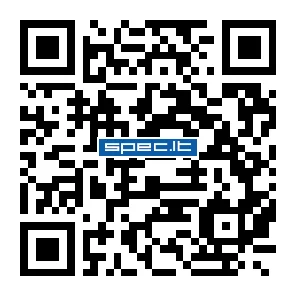 QR kodas | Jurbarko r. Stakių pagrindinė mokykla | spec.lt