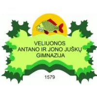 Jurbarko r. Veliuonos Antano ir Jono Juškų gimnazija