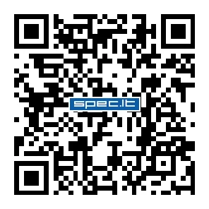 QR kodas | Jurbarko r. Veliuonos Antano ir Jono Juškų gimnazija | spec.lt