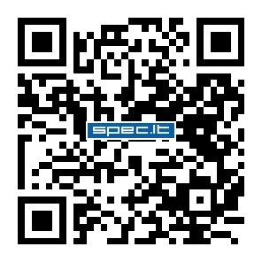 QR kodas | Jurbarko Rajono Bendruomenių Sąjunga | spec.lt