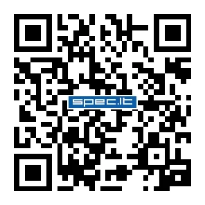 QR kodas | Jurbarko Rajono Darbdavių Asociacija | spec.lt