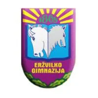 Jurbarko r. Eržvilko gimnazija