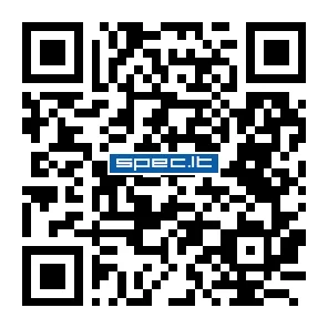 QR kodas | Jurbarko r. Eržvilko gimnazija | spec.lt