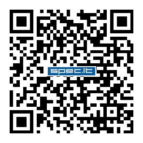 QR kodas | Jurbarko rajono literatų klubas Švieselė | spec.lt