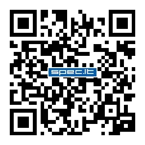 QR kodas | Jurbarko rajono neįgaliųjų draugija | spec.lt