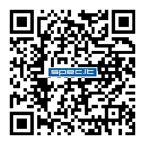 QR kodas | Jurbarko rajono vaikų popchoras Pasakėlė | spec.lt