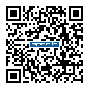 QR kodas | Jurbarko rajono žemės ūkio KB Smalauja | spec.lt
