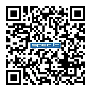 QR kodas | Jurbarko rajono ŽŪB Veterinarijos paslaugos | spec.lt