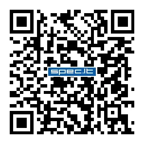 QR kodas | Jurbarko šiuolaikinio šokio studija Dona | spec.lt