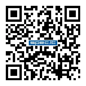 QR kodas | Jurbarko sodininkų bendrija Beržas | spec.lt