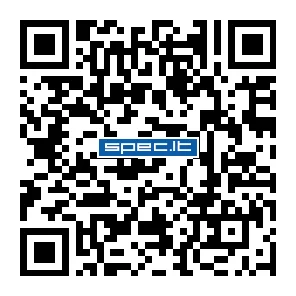 QR kodas | Jurbarko šokių studija Sraunusis Nemunėlis | spec.lt