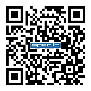 QR kodas | Jurbarko Sporto Klubas Vulkanas | spec.lt