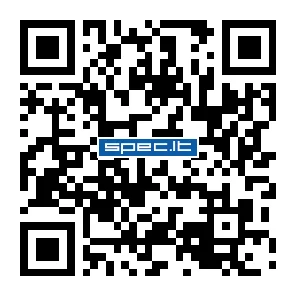 QR kodas | Jurbarko Sporto Klubas Žara | spec.lt
