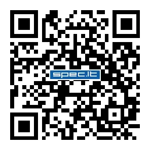 QR kodas | Jurbarko susivienijimas Sodai | spec.lt